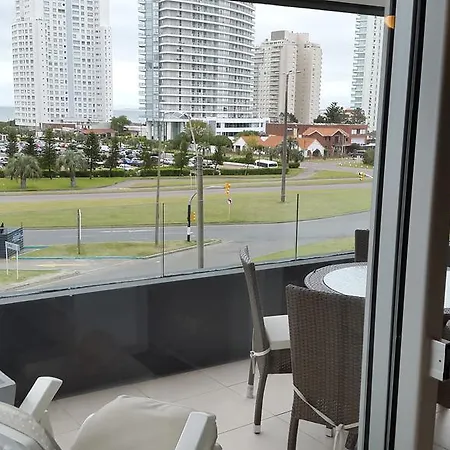 Punta Del Este Excepcional Ubicacion Punta del Este Exterior photo