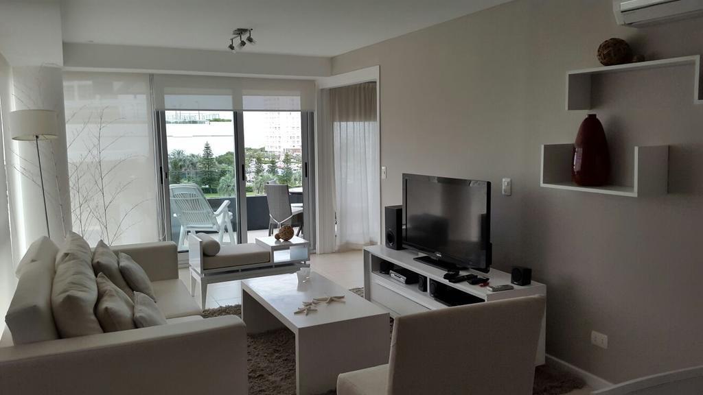 Punta Del Excepcional Ubicacion Apartment *