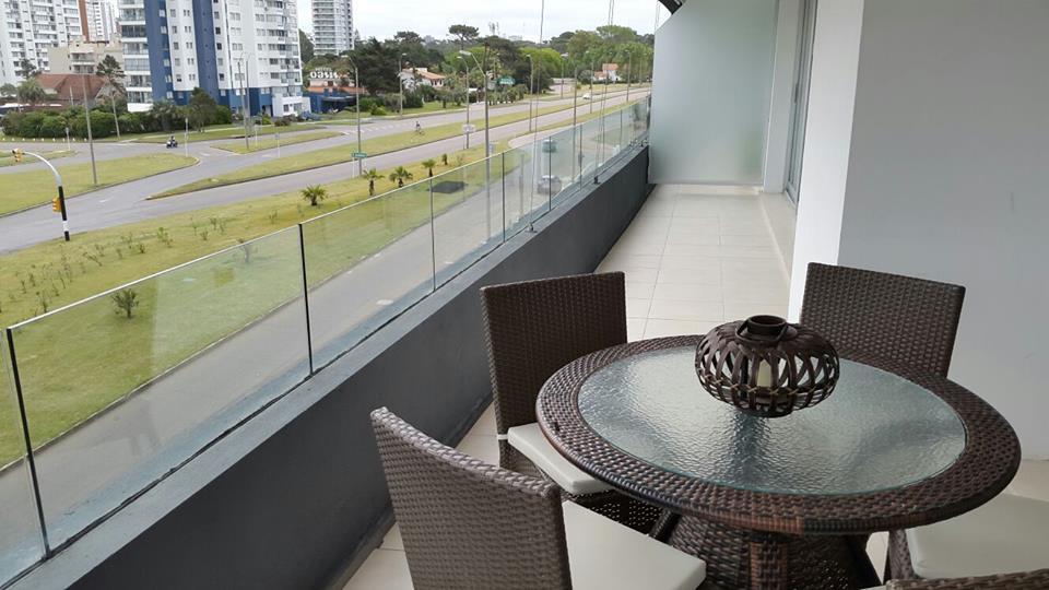 Punta Del Excepcional Ubicacion * Punta del Este