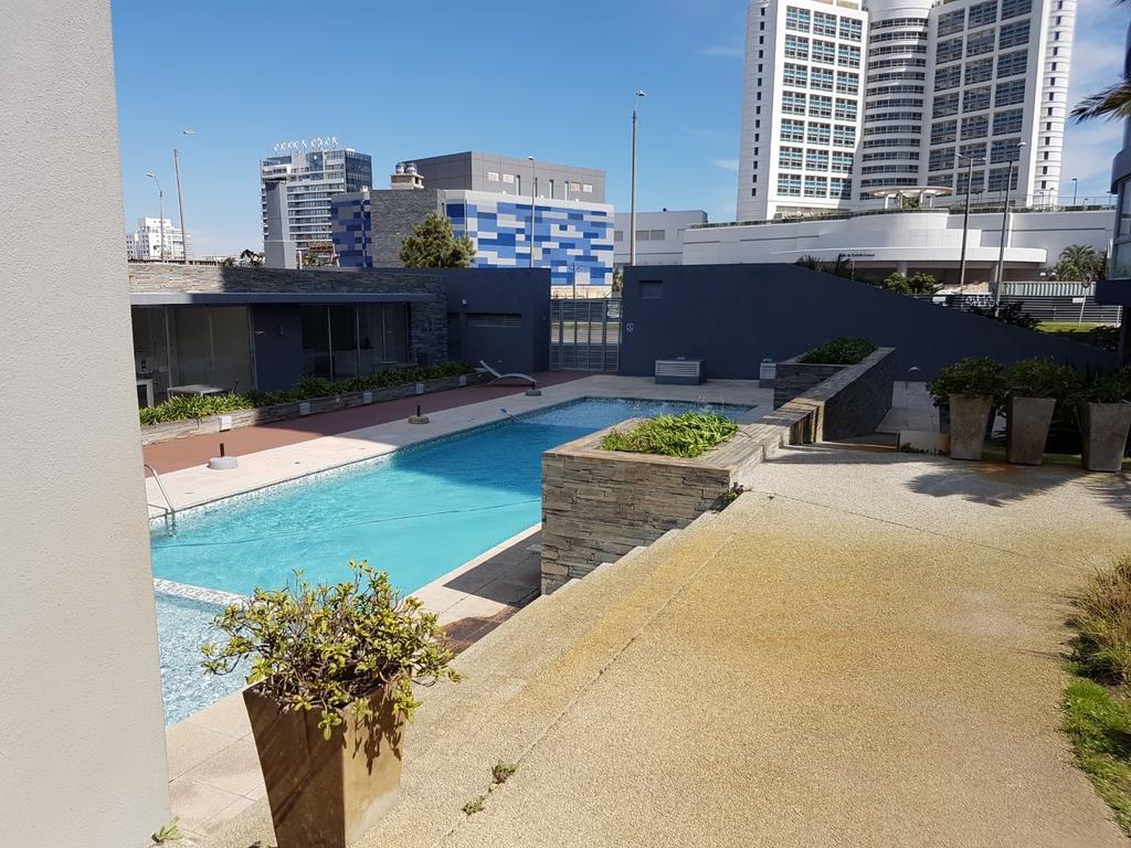 Punta Del Excepcional Ubicacion Apartment Punta del Este